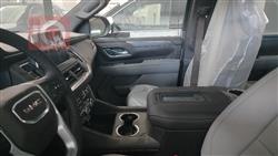 جي ام سي يوكون